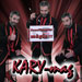 Cartel de KARY-mag