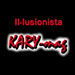 Logotipo de KARY-mag