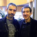 KARY-mag amb Luis Boyano